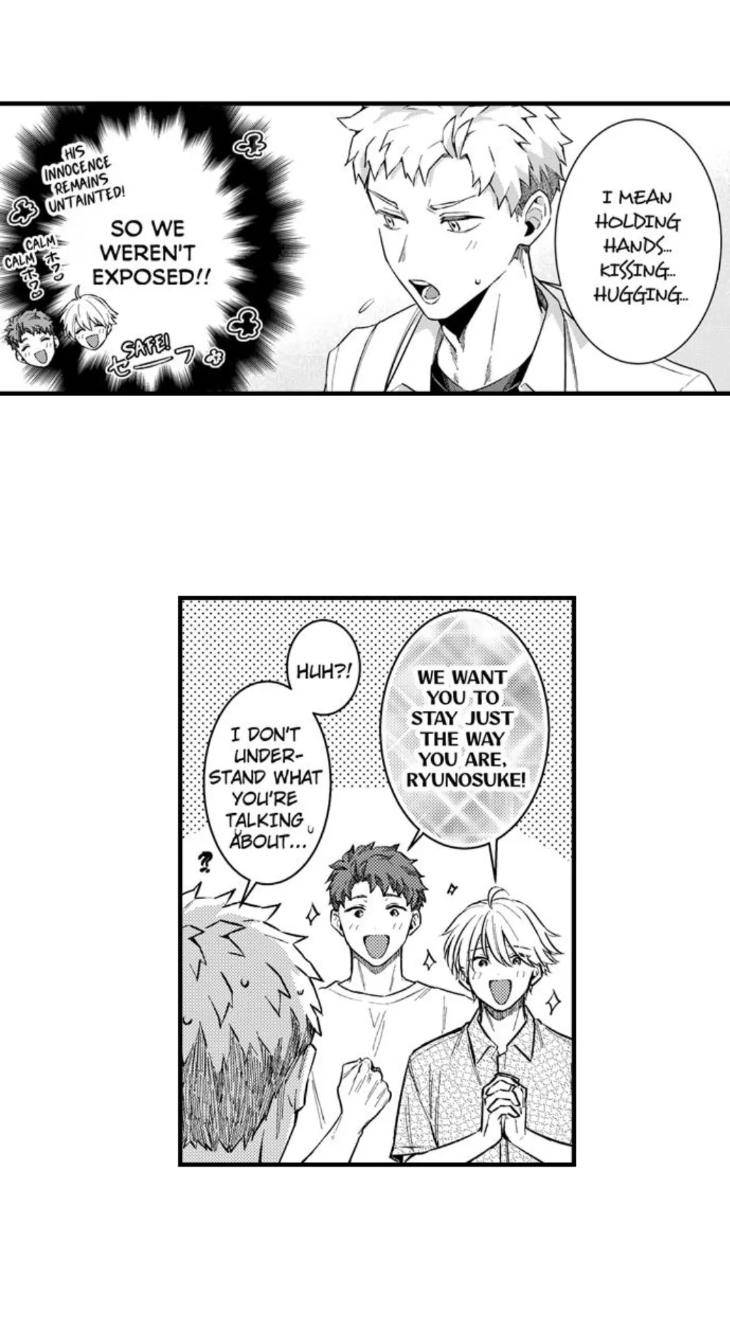 Eat-Me-Up-My-Husband-By-Yukiharu-Uncensored-Eng page 7