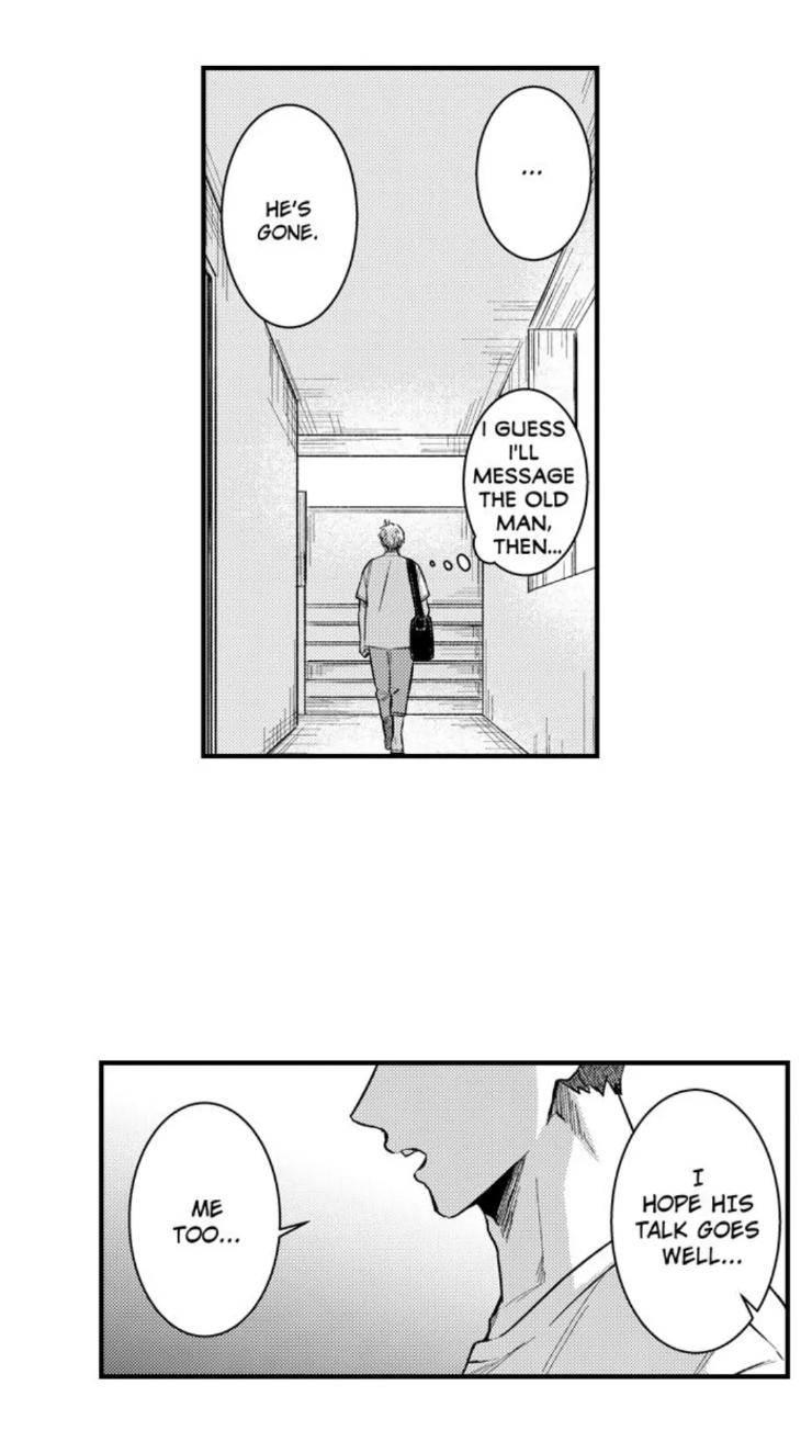 Eat-Me-Up-My-Husband-By-Yukiharu-Uncensored-Eng page 11