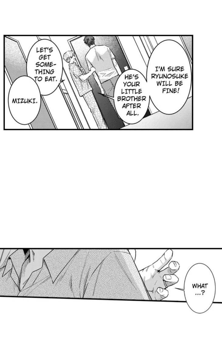 Eat-Me-Up-My-Husband-By-Yukiharu-Uncensored-Eng page 12