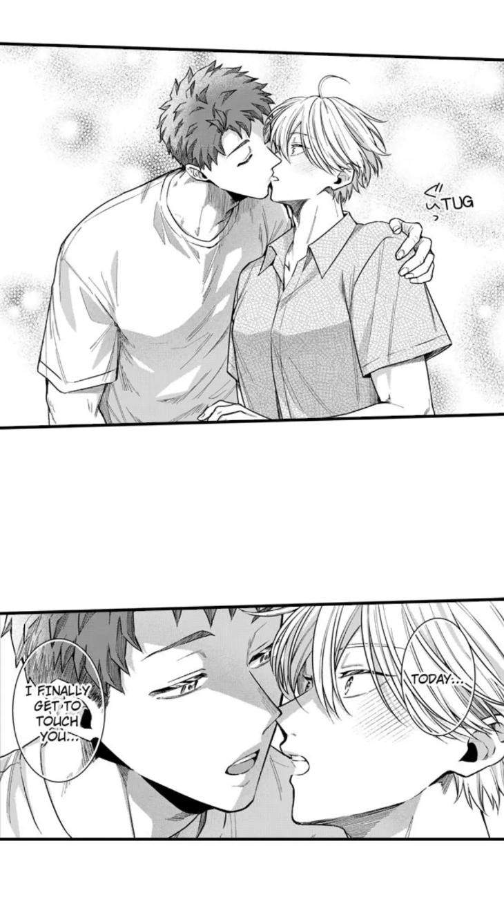 Eat-Me-Up-My-Husband-By-Yukiharu-Uncensored-Eng page 13