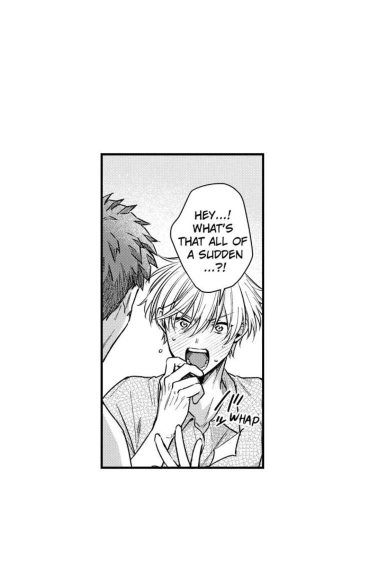 Eat-Me-Up-My-Husband-By-Yukiharu-Uncensored-Eng page 14