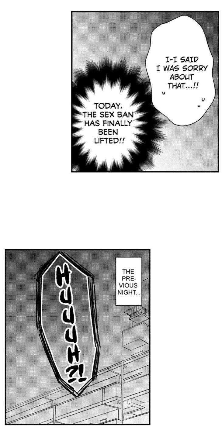 Eat-Me-Up-My-Husband-By-Yukiharu-Uncensored-Eng page 16