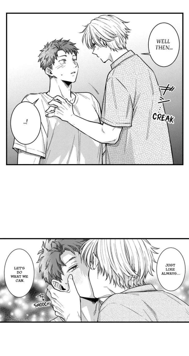 Eat-Me-Up-My-Husband-By-Yukiharu-Uncensored-Eng page 18