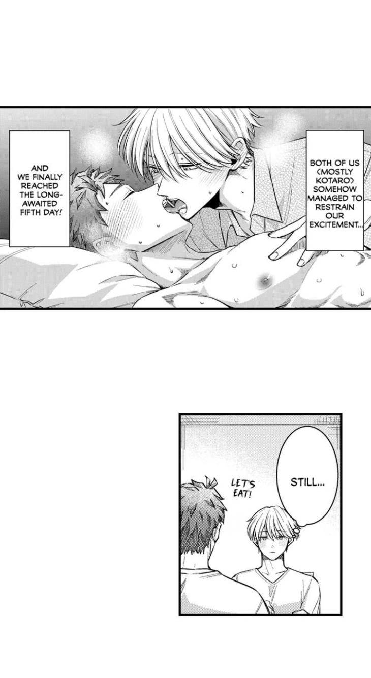 Eat-Me-Up-My-Husband-By-Yukiharu-Uncensored-Eng page 19