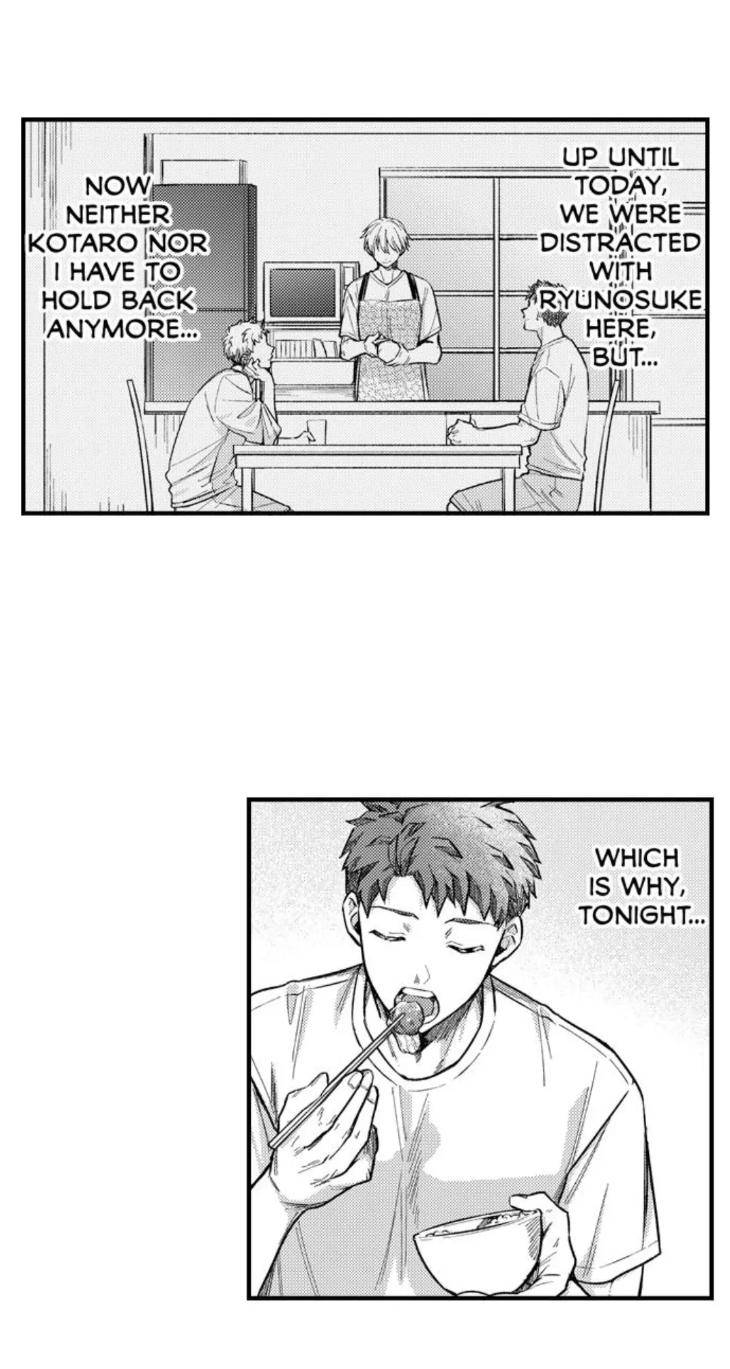 Eat-Me-Up-My-Husband-By-Yukiharu-Uncensored-Eng page 20
