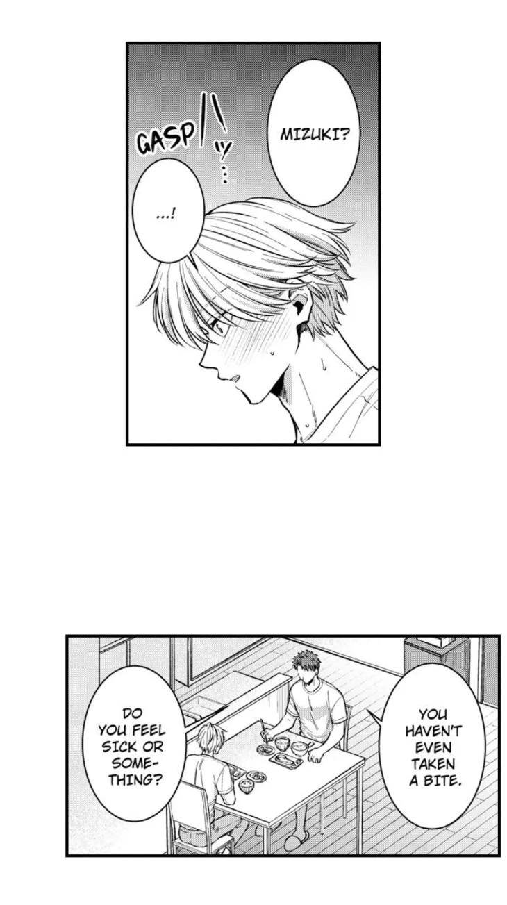 Eat-Me-Up-My-Husband-By-Yukiharu-Uncensored-Eng page 2
