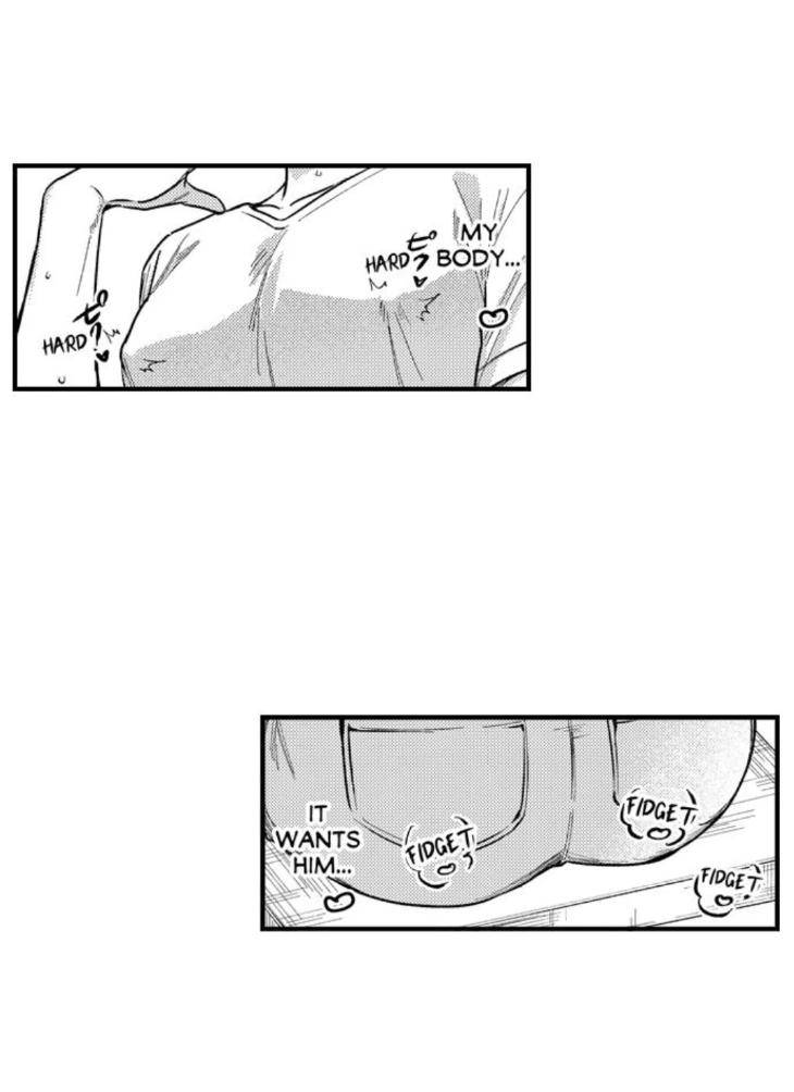 Eat-Me-Up-My-Husband-By-Yukiharu-Uncensored-Eng page 5