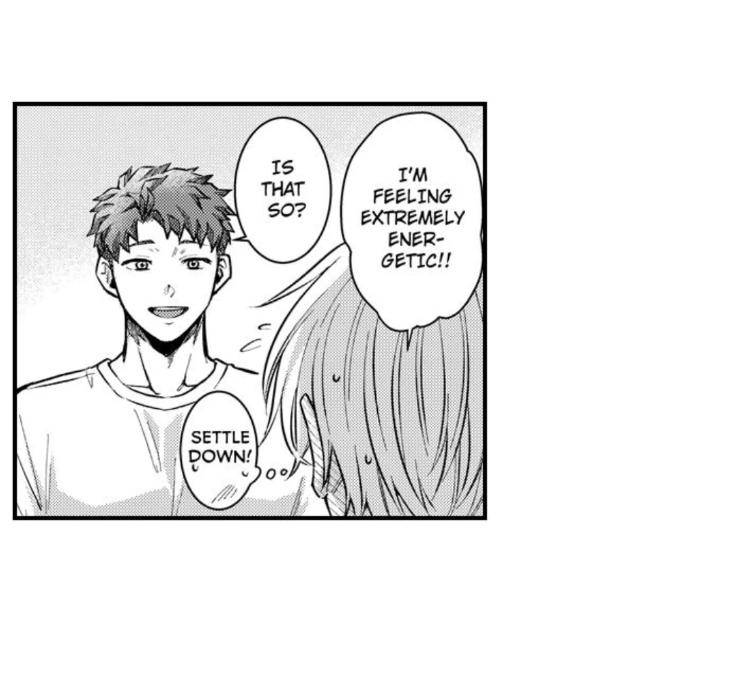 Eat-Me-Up-My-Husband-By-Yukiharu-Uncensored-Eng page 6