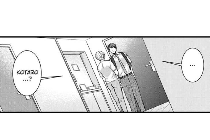 Eat-Me-Up-My-Husband-By-Yukiharu-Uncensored-Eng page 11