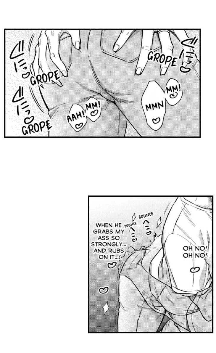 Eat-Me-Up-My-Husband-By-Yukiharu-Uncensored-Eng page 17