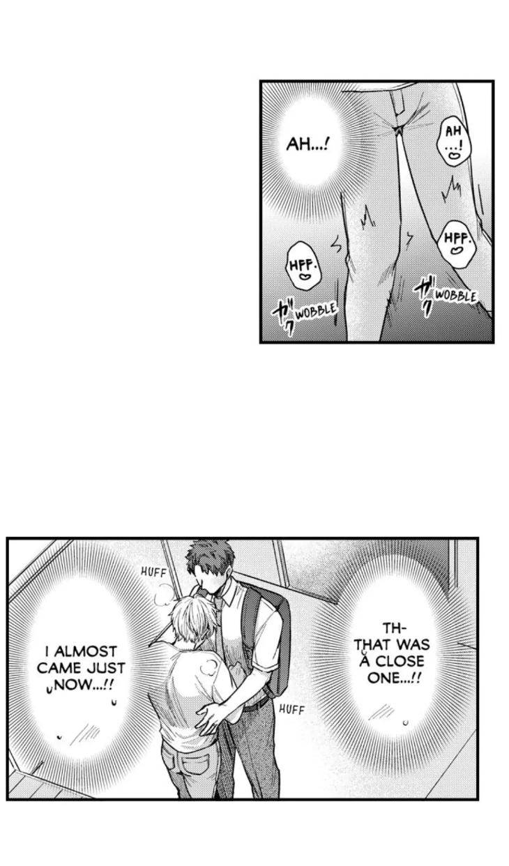 Eat-Me-Up-My-Husband-By-Yukiharu-Uncensored-Eng page 19