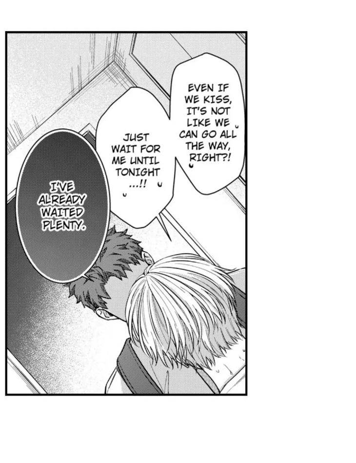 Eat-Me-Up-My-Husband-By-Yukiharu-Uncensored-Eng page 21
