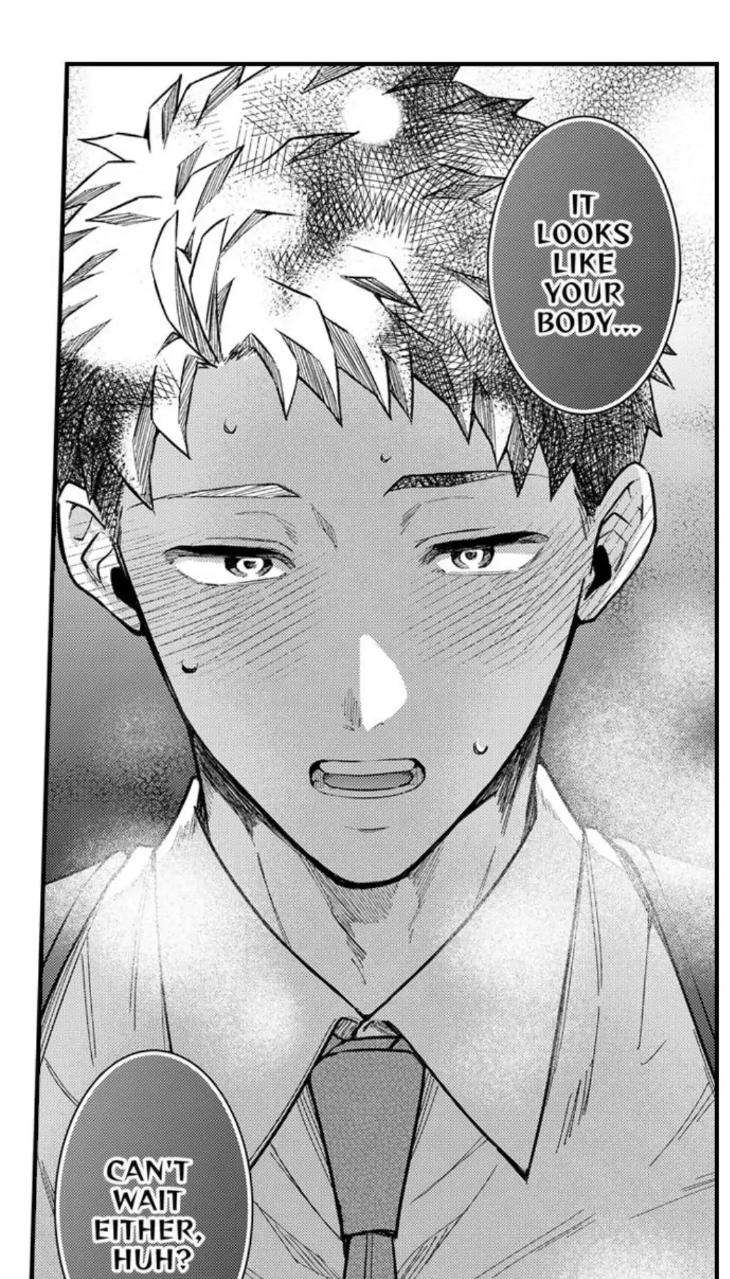 Eat-Me-Up-My-Husband-By-Yukiharu-Uncensored-Eng page 23