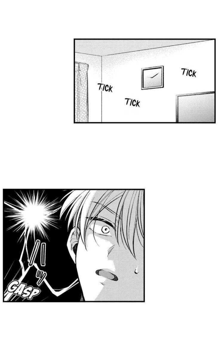Eat-Me-Up-My-Husband-By-Yukiharu-Uncensored-Eng page 27