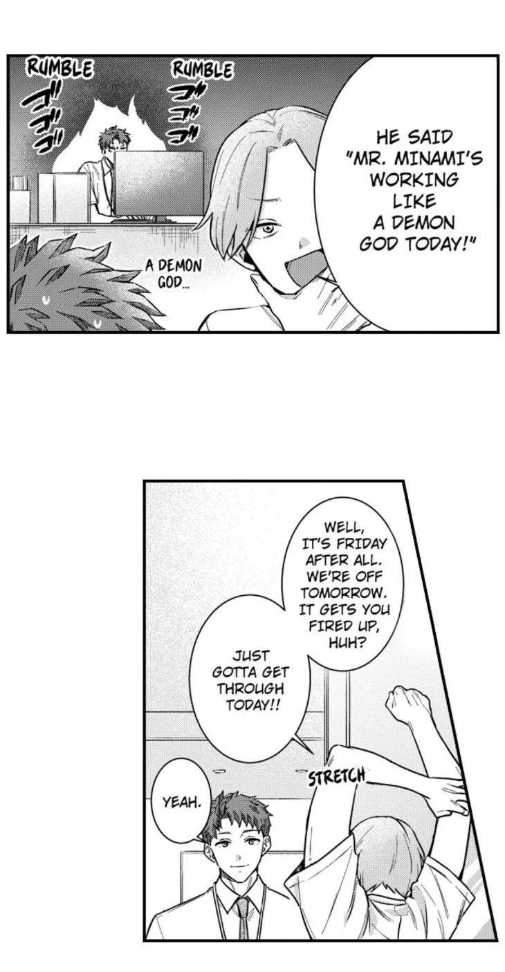 Eat-Me-Up-My-Husband-By-Yukiharu-Uncensored-Eng page 7