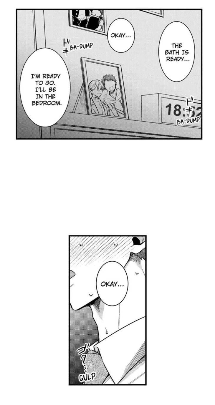 Eat-Me-Up-My-Husband-By-Yukiharu-Uncensored-Eng page 15