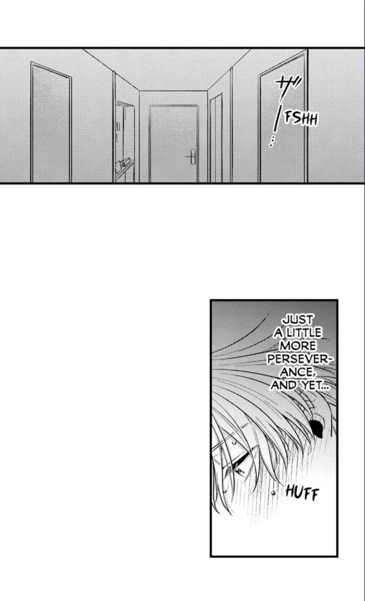 Eat-Me-Up-My-Husband-By-Yukiharu-Uncensored-Eng page 16