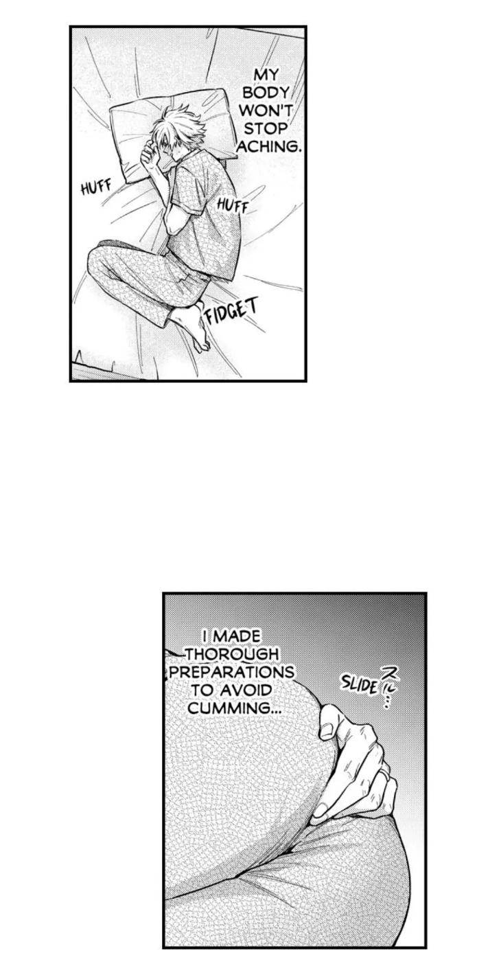 Eat-Me-Up-My-Husband-By-Yukiharu-Uncensored-Eng page 17