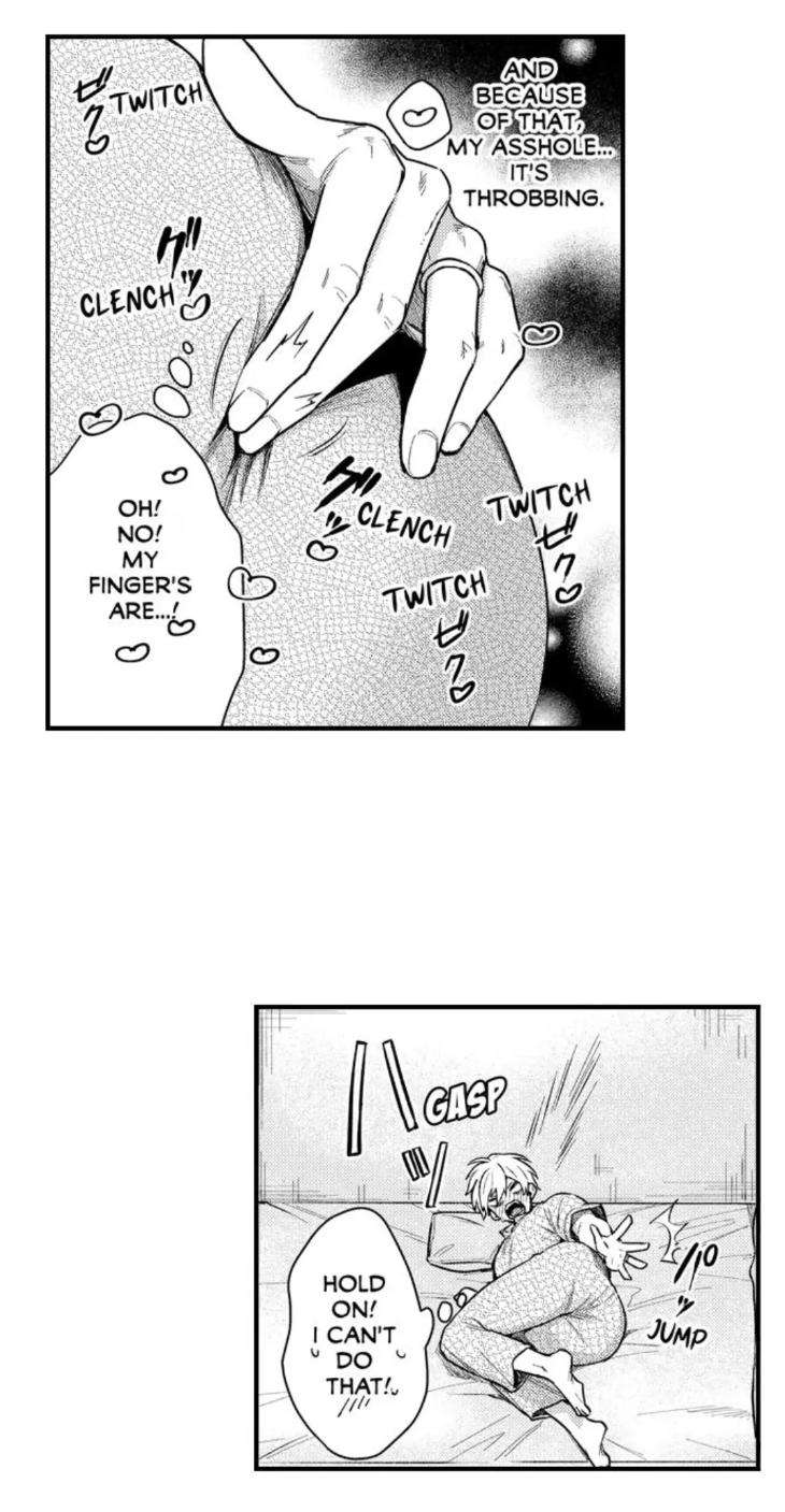 Eat-Me-Up-My-Husband-By-Yukiharu-Uncensored-Eng page 18