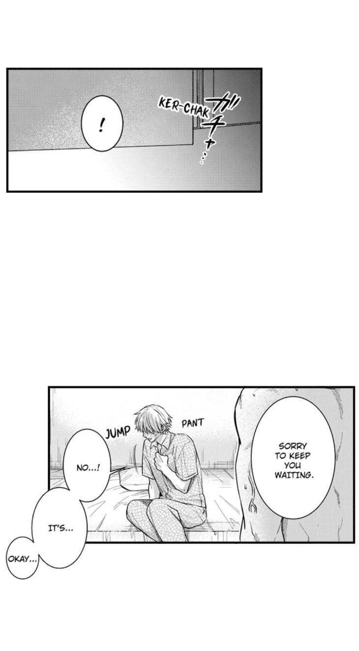 Eat-Me-Up-My-Husband-By-Yukiharu-Uncensored-Eng page 19