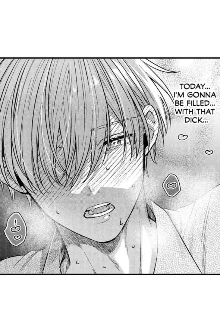 Eat-Me-Up-My-Husband-By-Yukiharu-Uncensored-Eng page 23