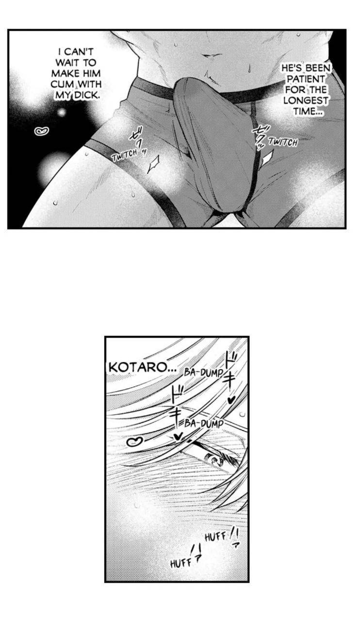 Eat-Me-Up-My-Husband-By-Yukiharu-Uncensored-Eng page 4