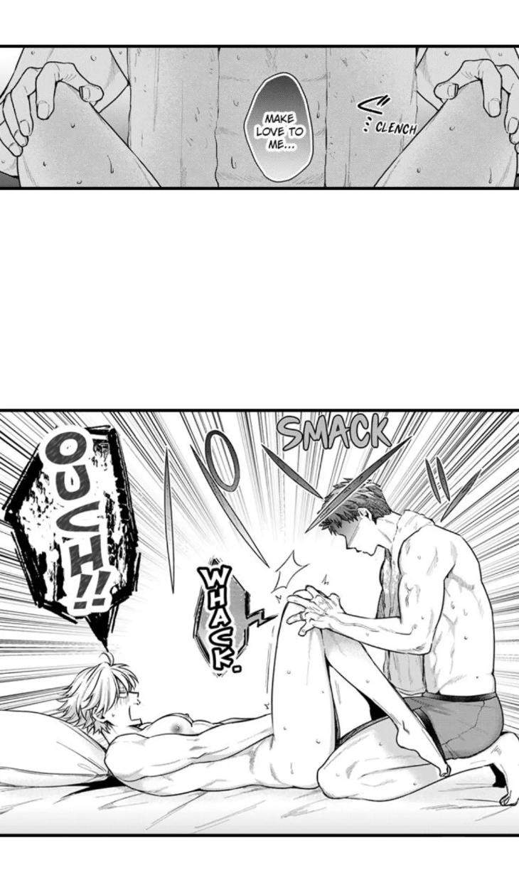 Eat-Me-Up-My-Husband-By-Yukiharu-Uncensored-Eng page 5