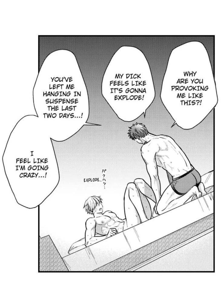Eat-Me-Up-My-Husband-By-Yukiharu-Uncensored-Eng page 9