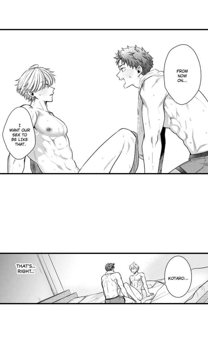 Eat-Me-Up-My-Husband-By-Yukiharu-Uncensored-Eng page 14