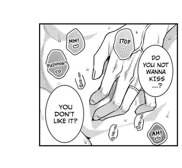 Eat-Me-Up-My-Husband-By-Yukiharu-Uncensored-Eng page 22