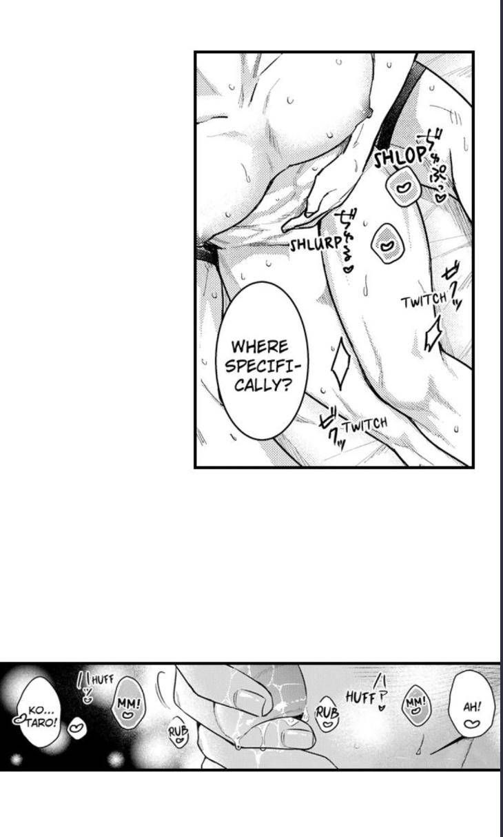 Eat-Me-Up-My-Husband-By-Yukiharu-Uncensored-Eng page 26