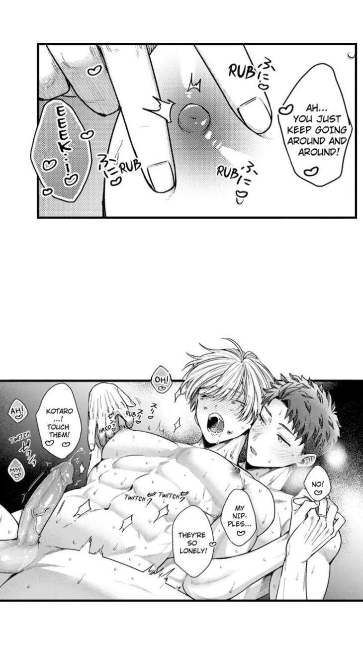 Eat-Me-Up-My-Husband-By-Yukiharu-Uncensored-Eng page 3