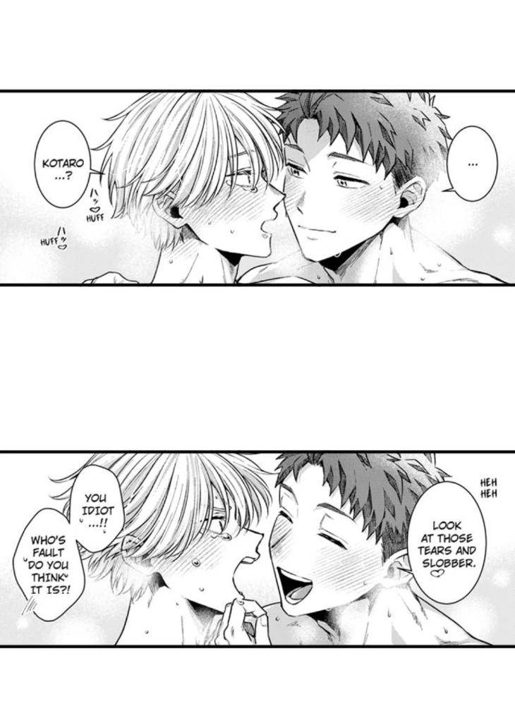 Eat-Me-Up-My-Husband-By-Yukiharu-Uncensored-Eng page 8