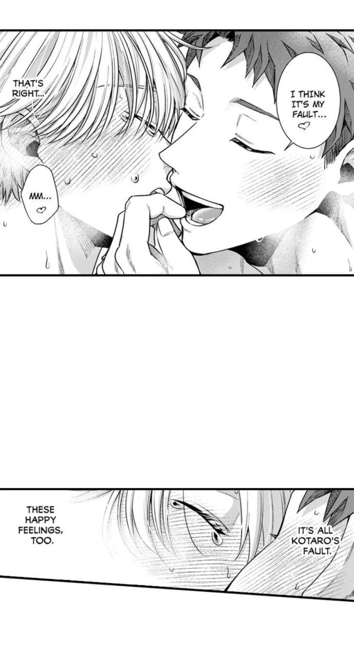 Eat-Me-Up-My-Husband-By-Yukiharu-Uncensored-Eng page 9