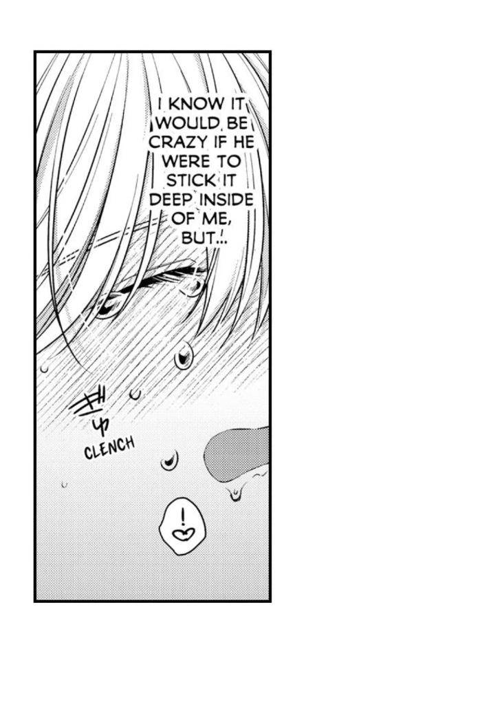 Eat-Me-Up-My-Husband-By-Yukiharu-Uncensored-Eng page 20