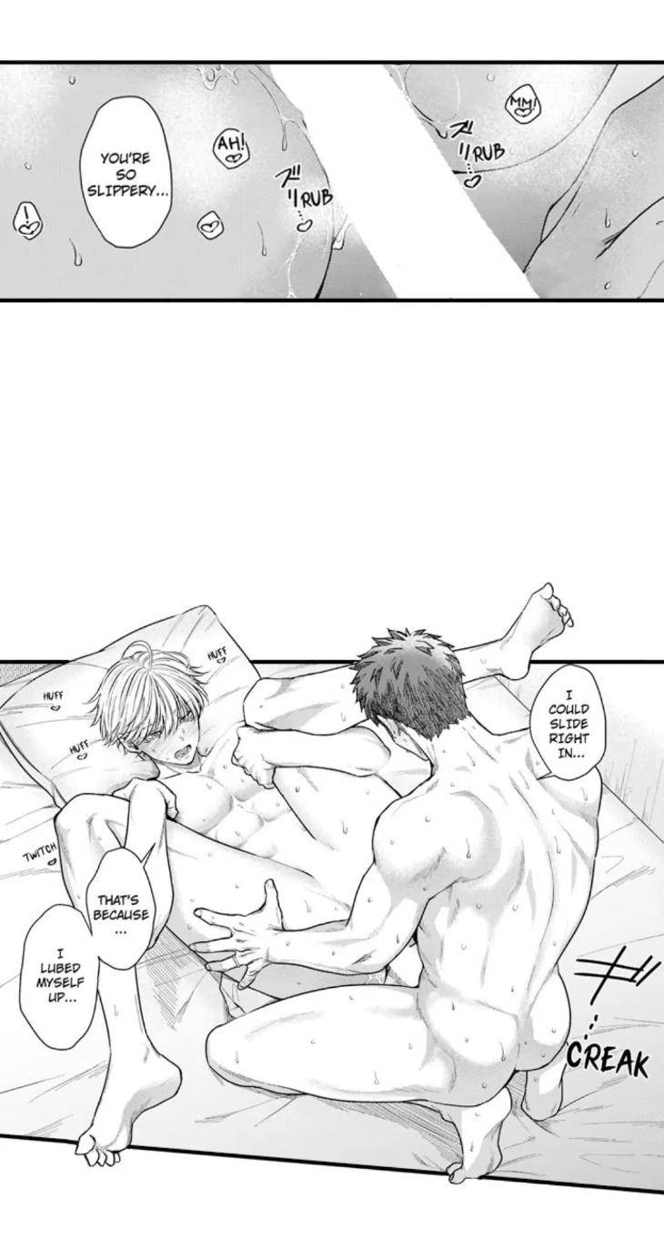 Eat-Me-Up-My-Husband-By-Yukiharu-Uncensored-Eng page 23