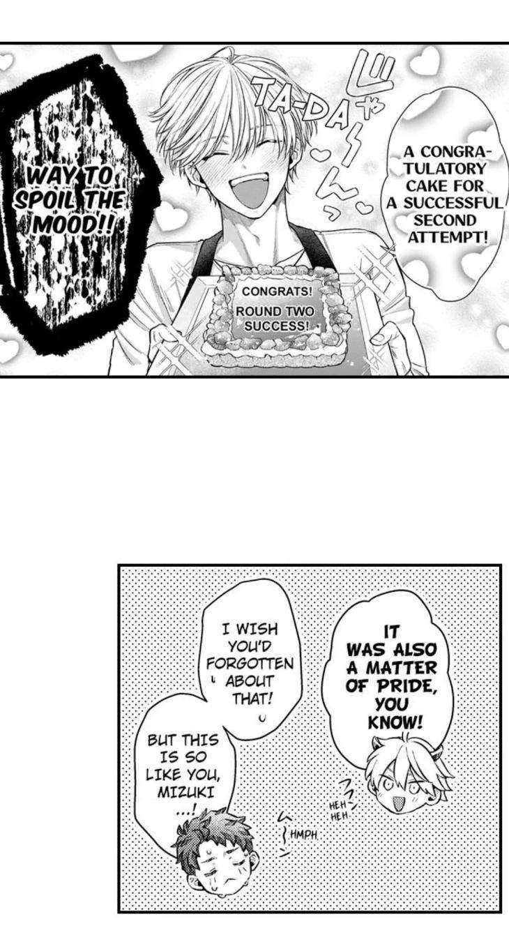 Eat-Me-Up-My-Husband-By-Yukiharu-Uncensored-Eng page 20