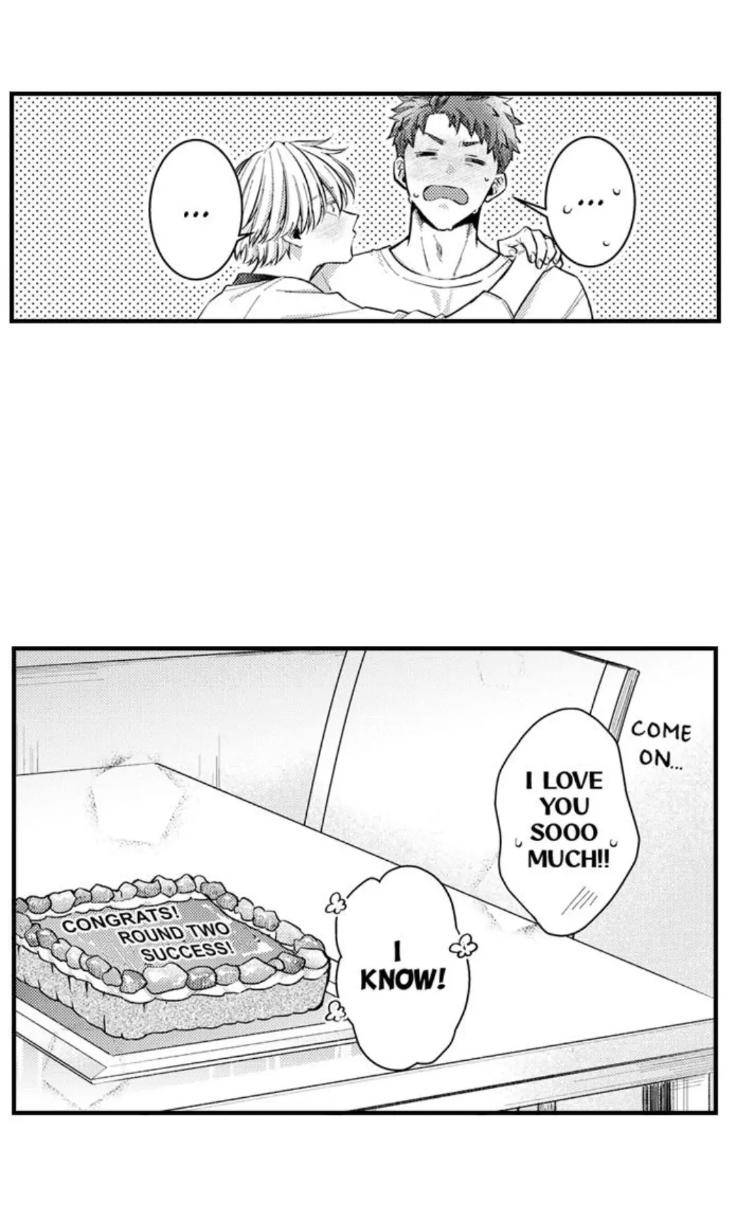 Eat-Me-Up-My-Husband-By-Yukiharu-Uncensored-Eng page 27