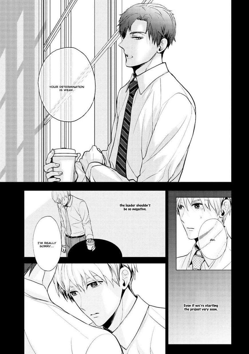 Eigyou-Nika-By-Kanai-Kei-Eng page 19