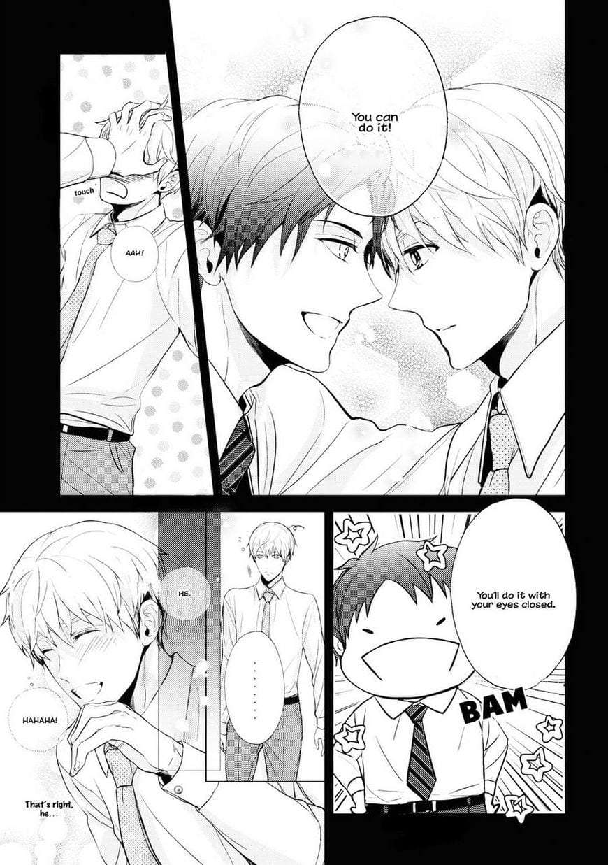 Eigyou-Nika-By-Kanai-Kei-Eng page 21