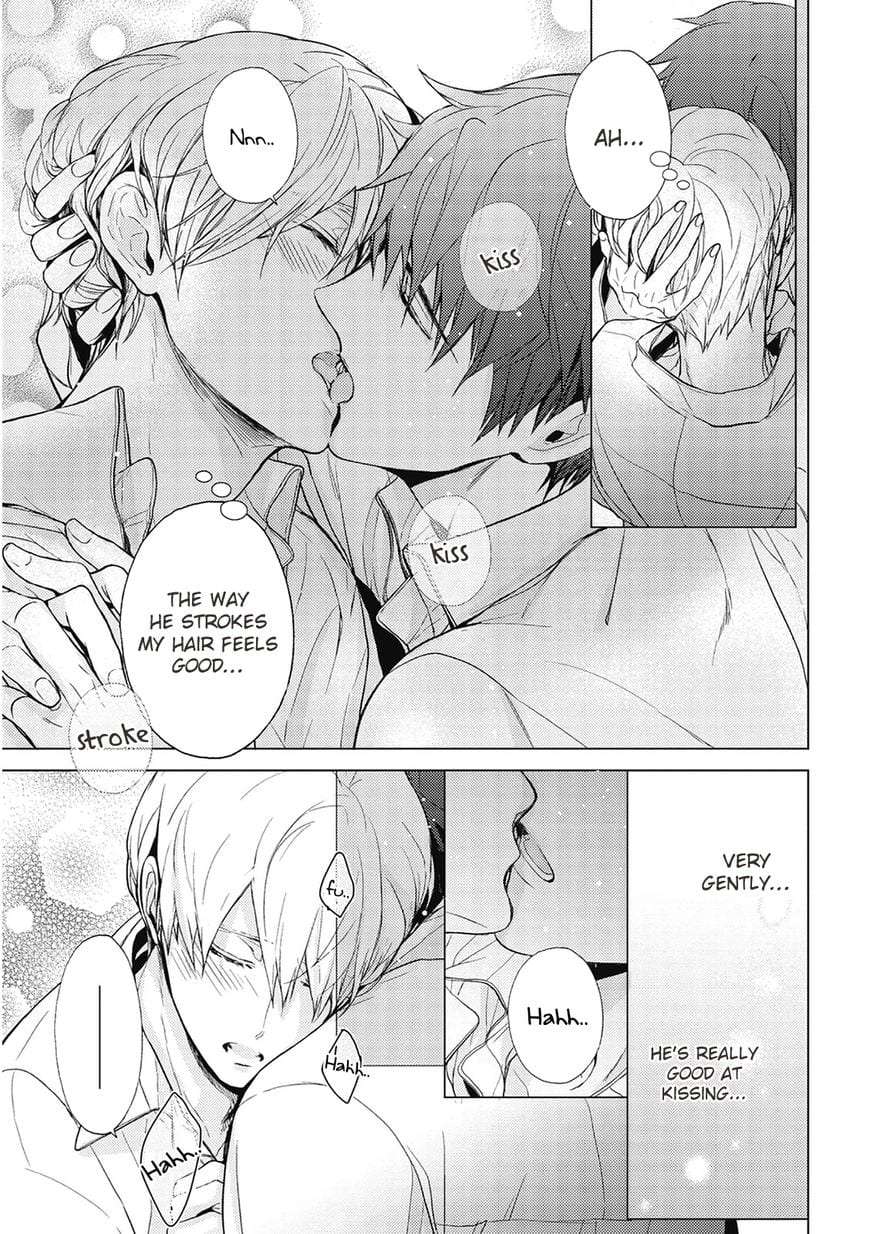 Eigyou-Nika-By-Kanai-Kei-Eng page 3
