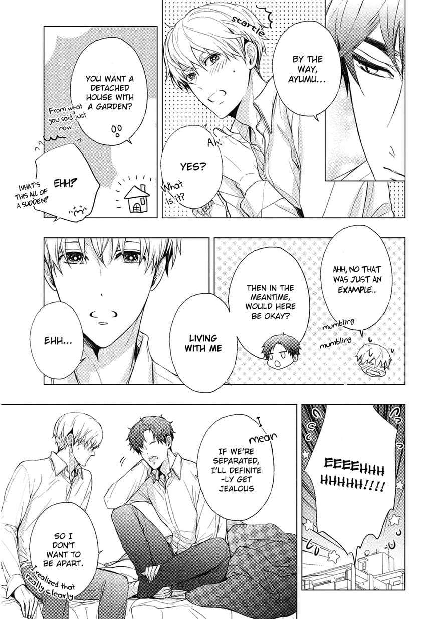 Eigyou-Nika-By-Kanai-Kei-Eng page 5