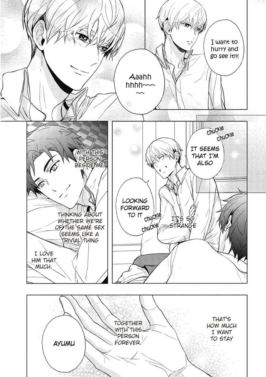 Eigyou-Nika-By-Kanai-Kei-Eng page 7