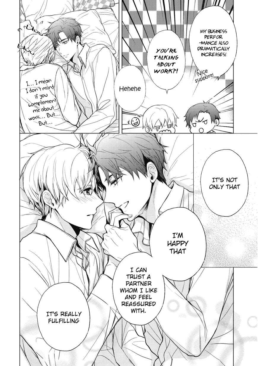 Eigyou-Nika-By-Kanai-Kei-Eng page 10