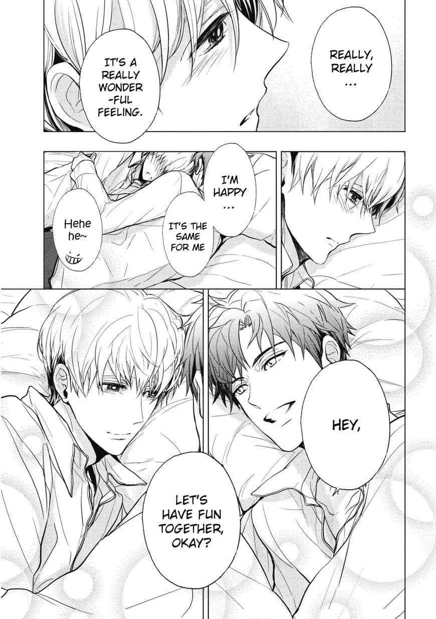 Eigyou-Nika-By-Kanai-Kei-Eng page 11