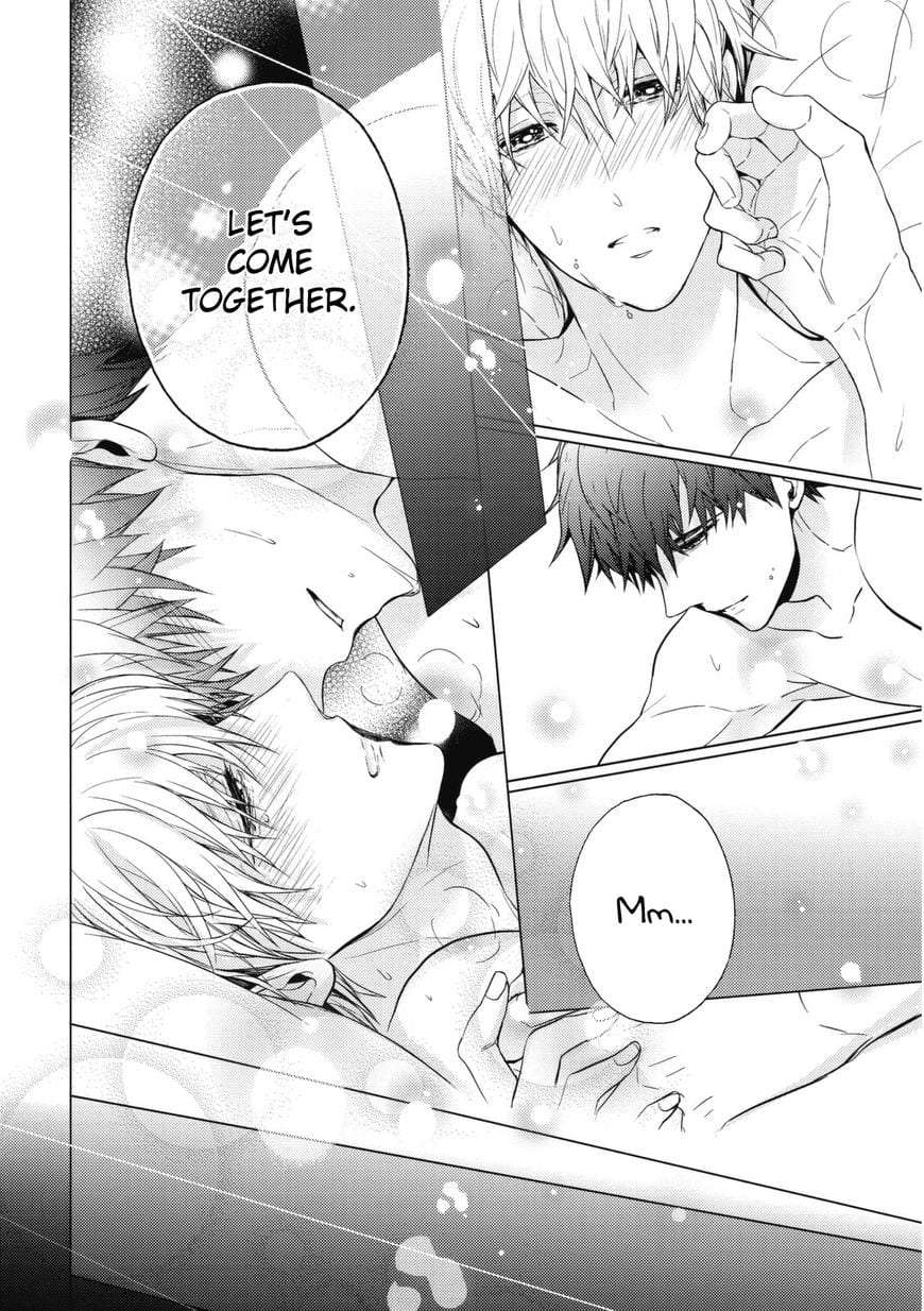 Eigyou-Nika-By-Kanai-Kei-Eng page 16