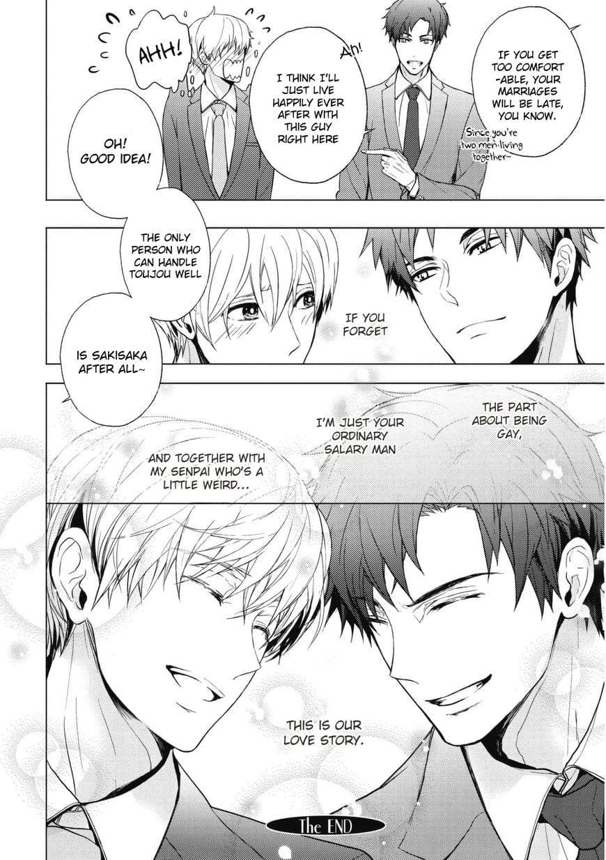 Eigyou-Nika-By-Kanai-Kei-Eng page 18