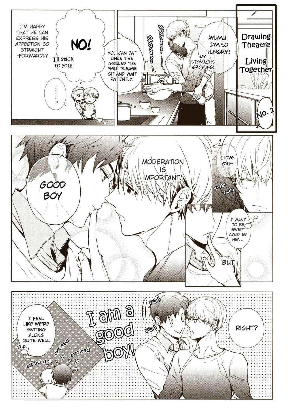 Eigyou-Nika-By-Kanai-Kei-Eng page 4