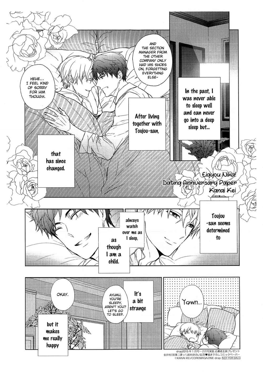 Eigyou-Nika-By-Kanai-Kei-Eng chapter_011 thumbnail