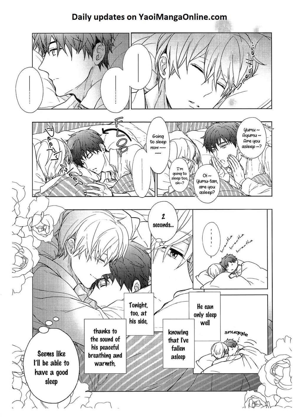 Eigyou-Nika-By-Kanai-Kei-Eng page 2